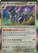 Revavroom 142/198 - SV01 Scarlet & Violet Base Set Holofoil - for just $0.08! 