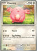 Chansey 144/198 - SV01 Scarlet & Violet Base Set - for just $0.07! 
