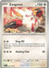 Zangoose 147/198 - SV01 Scarlet & Violet Base Set - for just $0.05! 