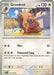 Greedent 152/198 - SV01 Scarlet & Violet Base Set - for just $0.05! 
