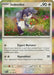 Indeedee 153/198 - SV01 Scarlet & Violet Base Set Holofoil - for just $0.08! 
