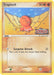 Trapinch (68/108) (Stamped) [EX: Power Keepers] - for just $12.40! 