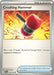 Crushing Hammer (168/198) [Scarlet & Violet: Base Set] - for just $0.10! 