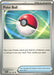 Poke Ball 185/198 - SV01 Scarlet & Violet Base Set - for just $0.05! 