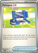 Pokegear .0 186/198 - SV01 Scarlet & Violet Base Set - for just $0.18! 
