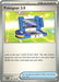Pokegear 3.0 (186/198) [Scarlet & Violet: Base Set] - for just $0.15! 