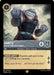 Gantu - Galactic Federation Captain (178/204) - The First Chapter - for just $0.30! 
