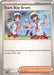 Team Star Grunt 195/198 - SV01 Scarlet & Violet Base Set - for just $0.05! 