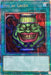 Pot of Greed [TBC1-ENS01] Secret Rare - for just $26.25! 