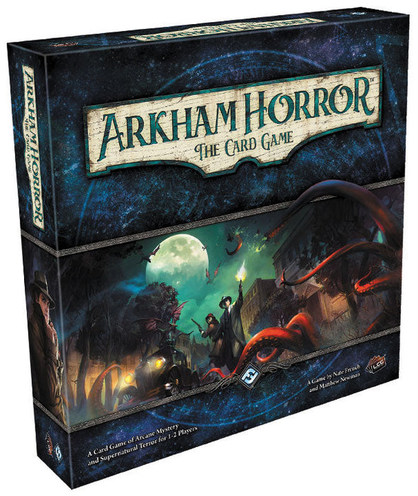 Arkham Horror: The Card Game - for just $44.95! 