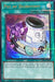 Pot of Dichotomy [TBC1-EN008] Ultra Rare - for just $0.90! 