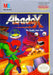 Abadox (Nintendo NES) - for just $0! 