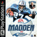 Madden NFL 2001 (Playstation) - Just $0! Shop now at Retro Gaming of Denver