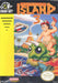 Adventure Island 3 (Nintendo NES) - for just $0! 