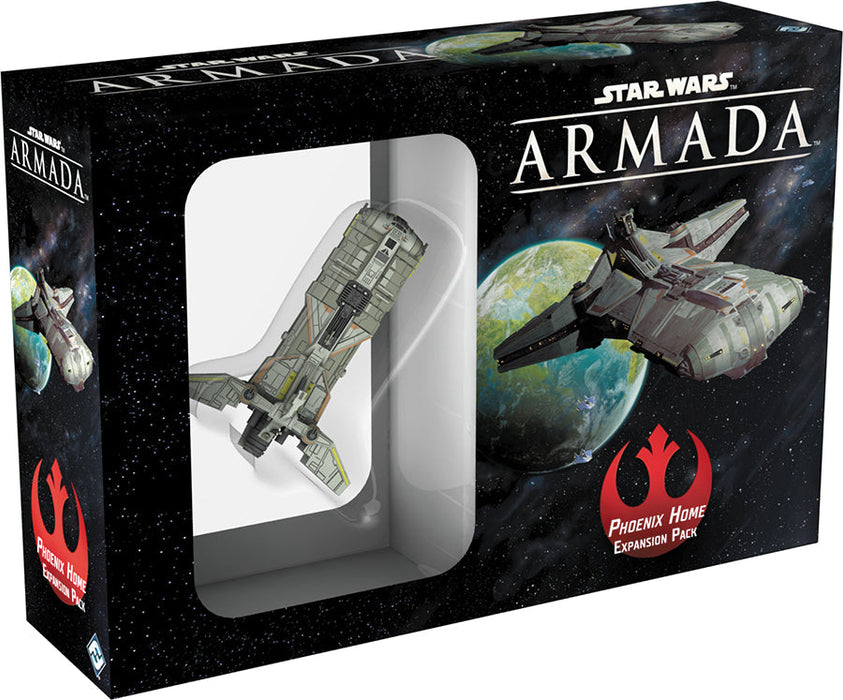 Star Wars: Armada - Phoenix Home Expansion Pack - for just $35.99! 