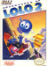 Adventures of Lolo 2 (Nintendo NES) - for just $0! 