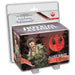 Star Wars: Imperial Assault - Alliance Rangers Ally Pack - Just $19.99! Shop now at Retro Gaming of Denver