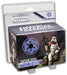 Star Wars: Imperial Assault - Captain Terro Villain Pack - for just $19.99! 