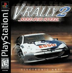 Need for Speed: V-Rally 2 - Playstation - for just $6.99! 