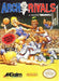 Arch Rivals (Nintendo NES) - for just $0! 