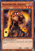 Kagemucha Knight [MGED-EN131] Rare - for just $0.10! 