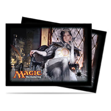 Ultra PRO: Standard 80ct Sleeves - Dragon's Maze (Teysa) - Just $0! Shop now at Retro Gaming of Denver