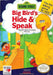 Sesame Street Big Bird's Hide and Speak (Nintendo NES) - for just $0! 