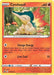 Cyndaquil (Cosmos Holo) SWSH221 - SWSH Sword & Shield Promo Cards Holofoil - for just $0.50! 