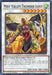 Mist Valley Thunder Lord [HAC1-EN063] Common - for just $0.10! 