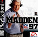 Madden 97 (Playstation) - for just $0! 