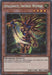 Amazoness Swords Woman [SGX3-END02] Secret Rare - for just $0.85! 