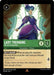 Lady Tremaine - Wicked Stepmother (85/204) - The First Chapter - for just $0.06! 