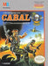 Cabal (Nintendo NES) - for just $0! 