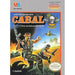 Cabal (Nintendo NES) - Just $0! Shop now at Retro Gaming of Denver