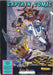 Captain Comic: The Adventure (Nintendo NES) - for just $0! 