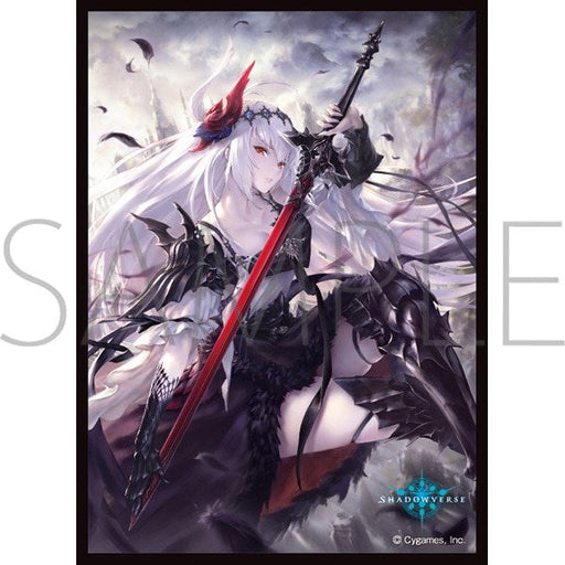 Chara Collection: 65ct Standard Sleeves - Jeanne, Despair's Salvation (Matte) - Just $0! Shop now at Retro Gaming of Denver