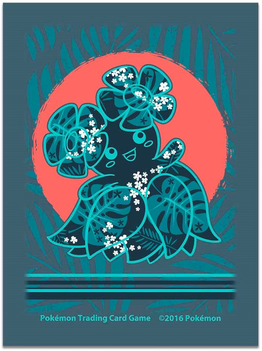 Card Sleeves - Bellossom Tropics - for just $0! 