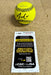 Savannah Bananas Owner & Founder Jesse Cole Signed Official Yellow Banana Ball - for just $150! 