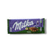 Milka Hazelnut Chocolate with Broken Hazelnuts - Indulge in Creamy Nutty Delight - for just $3.99! 