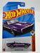 Hot Wheels American Power 1:64 Diecast Assorted (Ford, Chevy, Dodge, Mustang, Corvette, GMC, Jeep, Merc, Camaro) - for just $1.50! 