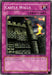Castle Walls [SDP-043] Common - for just $0.10! 