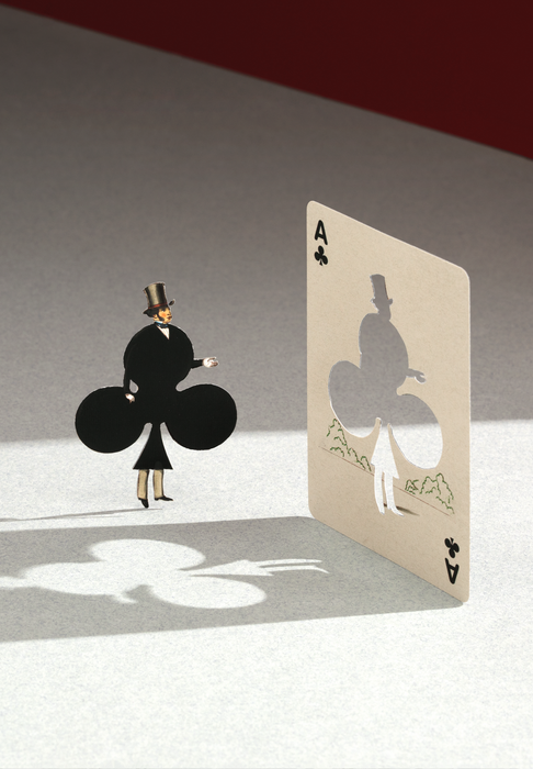 Odd Bods Playing Cards - for just $14.99! 