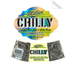 Millen Chilly Beer Bottle Single Self Adhesive Label - License and Royalty Free for Film Use - for just $3! 