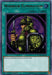 Warrior Elimination [LCKC-EN099] Ultra Rare - for just $0.10! 