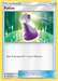 Potion (127/149) [Sun & Moon: Base Set] - for just $0.10! 