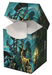 Ultra PRO: Deck Box - PRO 100+ (Commander 2019 - Kadena, Slinking Sorcerer) - for just $0! 