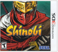 Shinobi – Nintendo 3DS (3DS) - for just $15.99! 