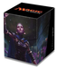 Ultra PRO: Deck Box - PRO 100+ (Commander 2017 - Inalla, Archmage Ritualist) - for just $0! 