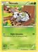 Nincada (9/108) [XY: Roaring Skies] - for just $0.10! 