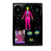 McFarlane Toys DC Retro The Joker Batman: Classic TV Series Black Light Gold Label 6-Inch Action Figure - Entertainment Earth Exclusive - Just $35.90! Shop now at Retro Gaming of Denver